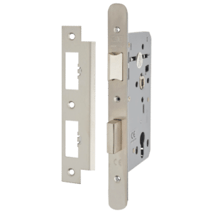 UNION 60mm HD72 DIN Standard Sashcase - Radius