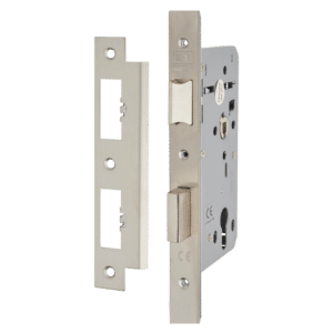 UNION 60mm HD72 DIN Standard Sashcase - Square