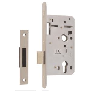 UNION 60mm HD72 DIN Standard Deadcase - Radius