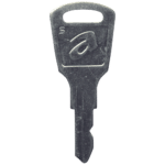 AVOCET Affinity Espag Window Handle Key - WAKEY