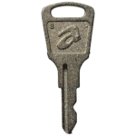 AVOCET Key To Suit Affinity Tilt & Turn Handle - WB107