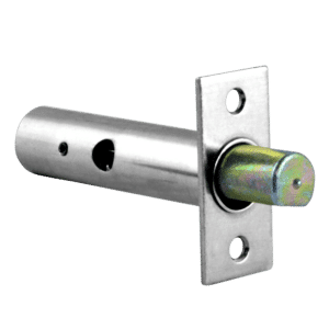 YALE PM444 Door Security Rack Bolt - 60mm CH 1 Key Visi
