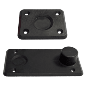 FIRECO Floorplate Kit To Suit Dorgard - To Suit Dorgard