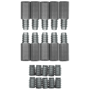 BRAMAH R1 ROLA Sash Window Stop - 31mm SC R1/23SCP 10 Locks & 20 Inserts