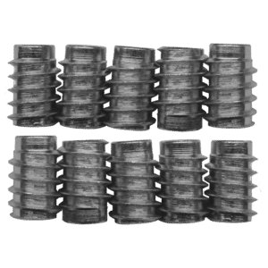 BRAMAH ROLA Threaded Inserts Pack of 10 - R4/04