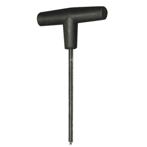 BRAMAH ROLA T Handle Allen Key Fitting Tool For Threaded Inserts - R8/01