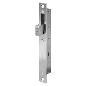 BRAMAH Very Narrow Stile Hookbolt - To Suit Metal Applications
