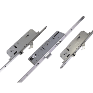 ERA SureFire Latch & Deadbolt Single Spindle 2 Hook 2 Latchbolt - 45mm