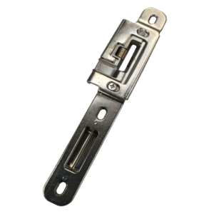 ERA SureFire Centre Keep To Suit Composite Doors - Left Hand Radius