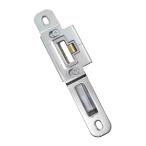 Era SureFire Hook Keep To Suit Composite Doors - Left Hand Radius