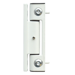 YALE Paddock UPVC Hinge - 5 Degree