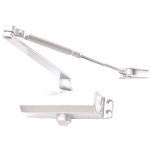 RYOBI Powersprint 8803 Standard Overhead Door Closer Size 3 - White