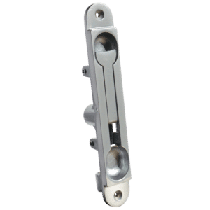 RYOBI Flush Bolt - Flat Face & Radius Forend RYRB-10