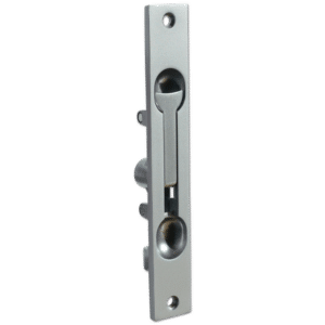 RYOBI Flush Bolt - Flat Face & Square Forend RYRB-20
