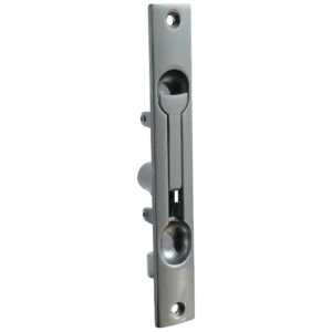 RYOBI Flush Bolt - Radius Face & Square Forend RYRB-20R