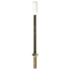 RYOBI Flush Bolt Rod Only - 145mm Nylon Tip