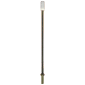 RYOBI Flush Bolt Rod Only - 265mm Nylon Tip