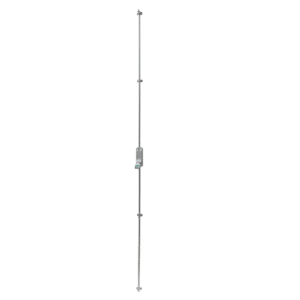 UNION ExiSAFE Push Pad Bolt To Suit Single Doors - To Suit Metal Doors
