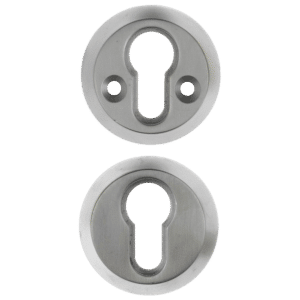 ERA High Security Cylinder Escutcheon - SC