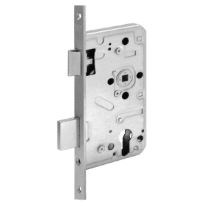 PRODUCT LINE 50 Sashlock 72mm Lever Operated Latch & Double Throw Deadbolt Mortice Sashlock - 60mm