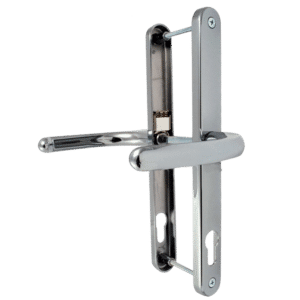 FAB & FIX Blenheim Inline Lever / Lever 92PZ - Chrome
