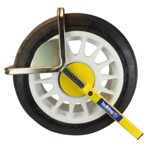 BULLDOG Auto Clamp - CC100