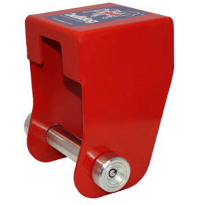 BULLDOG Budget Avonride Hitch Lock - AV