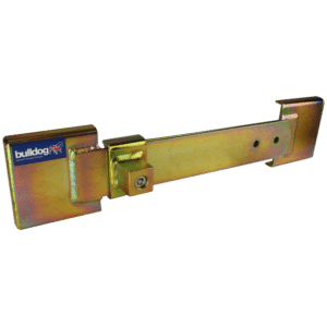 BULLDOG Chereau Box Container Lock - CT600 Post 2009