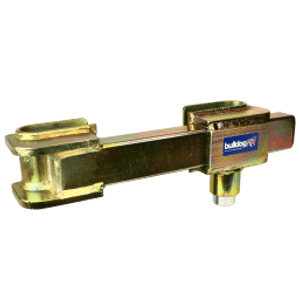 BULLDOG Container Door Lock - CT440