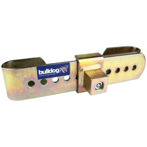 BULLDOG Container Lock CT330 - CT330