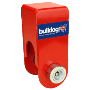 BULLDOG Fuel Tank Lock - FTP10 Fuel Tank Lock