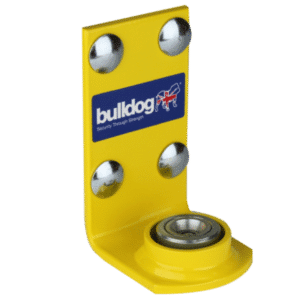 BULLDOG GD400 Garage Door Lock - BULLDOG GARAGE LOCK GD400 SPECIAL ORDER