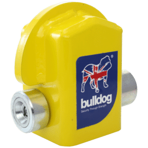 BULLDOG Skip Lock - Skip Lock SK15