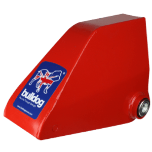 BULLDOG AA Hitch Lock - AA