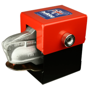 BULLDOG AW Hitch Lock - AW