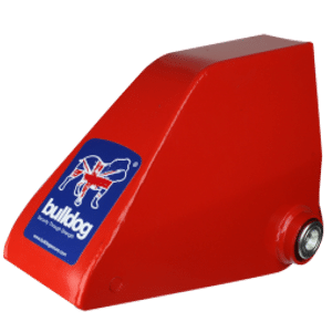 BULLDOG BRC Hitch Lock - BRC