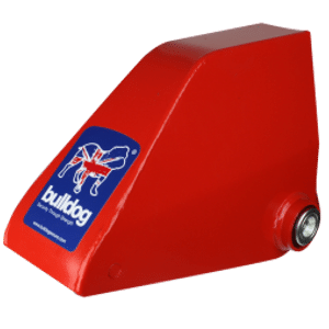 BULLDOG BRCA Hitch Lock - BRCA