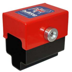 BULLDOG DKS Hitch Lock - DKS