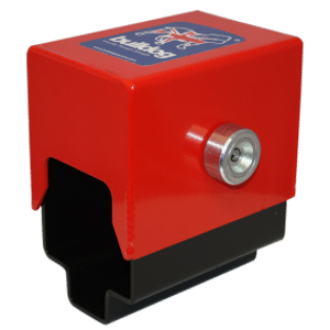 BULLDOG DM Hitch Lock - DM