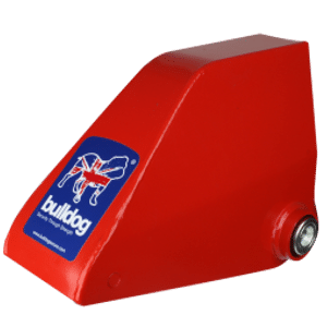 BULLDOG AB Hitch Lock - AB