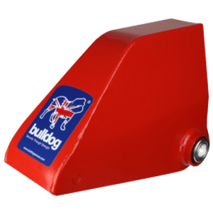 BULLDOG AC Hitch Lock - AC