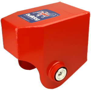 BULLDOG BR20 Hitch Lock - BR20