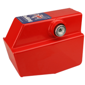BULLDOG BR30 Hitch Lock - BR30