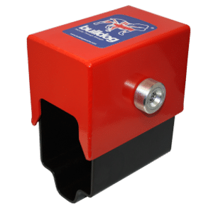 BULLDOG DMAKS Hitch Lock - DMAKS