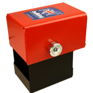BULLDOG KN Hitch Lock - KN