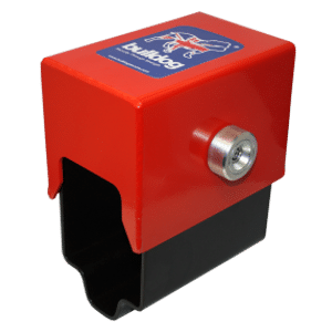 BULLDOG LT Hitch Lock - LT