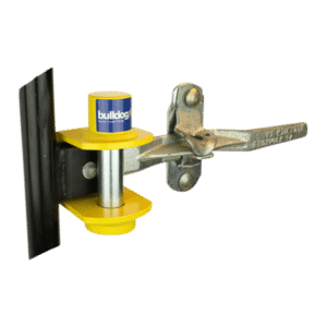 BULLDOG Lorry Door Lock - LD100