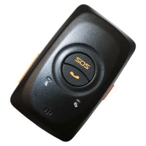 BULLDOG TR20 Personal Tracker - TR20