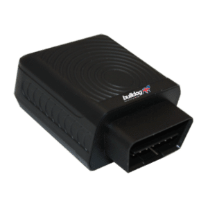 BULLDOG Plug & Play Vehicle / Fleet Tracker - TR68 OBD Tracker