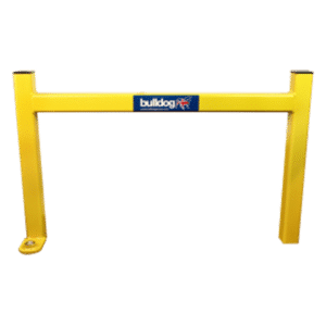 BULLDOG Removable Security Post Anti Ram Barrier - SA6